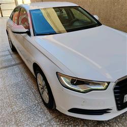 اودي A6